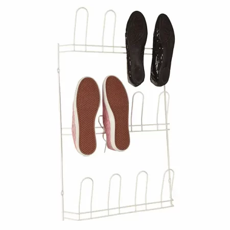 Imagen del zapatero vertical para 6 pares de zapatos