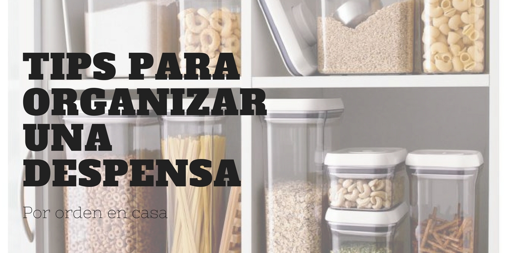 Contenedor hermético de almacenamiento de alimentos para organizar y  almacenar alimentos de despensa de cocina recipientes de almacenamiento de