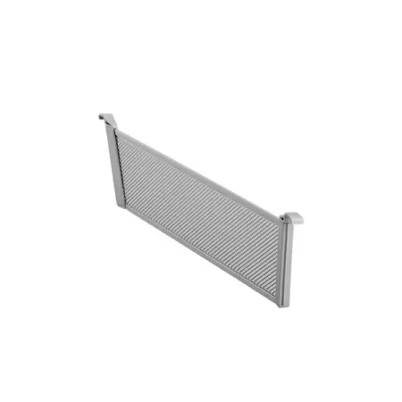 Imagen divisor cesta malla platino 8 cm