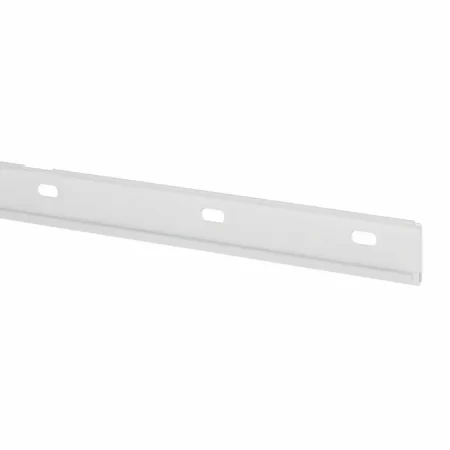 Imagen del soporte horizontal blanco 124.8 cm