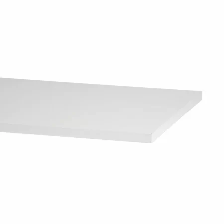 Imagen de la estantería melamina blanca 900 x 400 mm