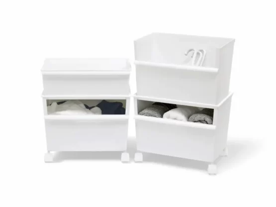 Imagen del organizador Just Fit 19 x 27.3 x 13 cm