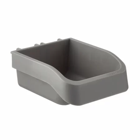 Imagen de la Caja tablero de almacenamiento gris mate